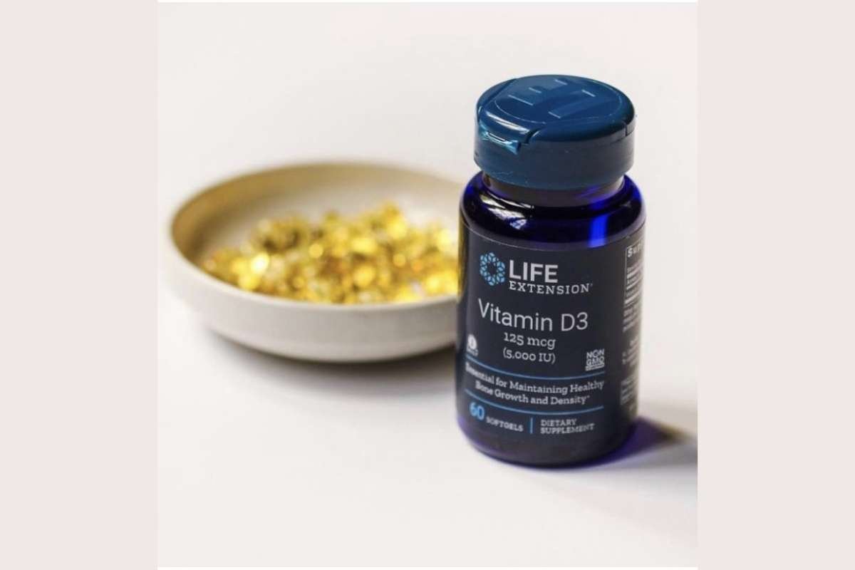 Best Vitamin D Supplements You Need in 2026 | Healthcare 360 Magazine