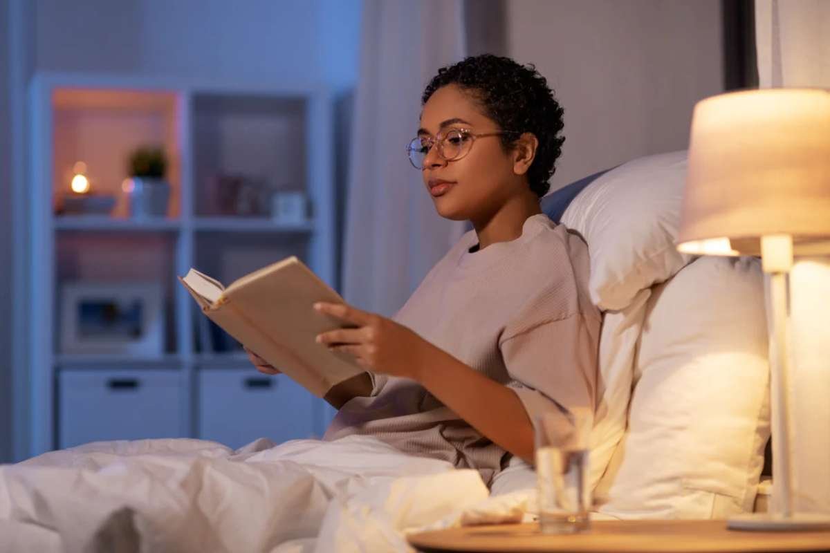 Improve Your Sleep With Evening Rituals | Healthcare 360 Magazine