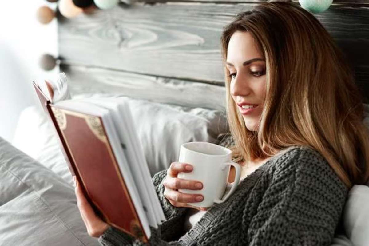 Improve Your Sleep With Evening Rituals | Healthcare 360 Magazine