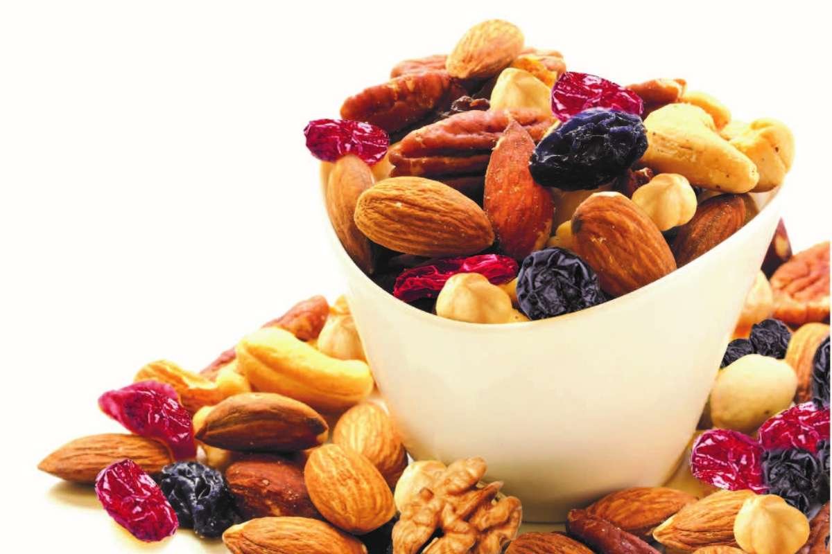 15 High Protein Snacks Worthy of Your Snack Drawer | Healthcare 360 Magazine