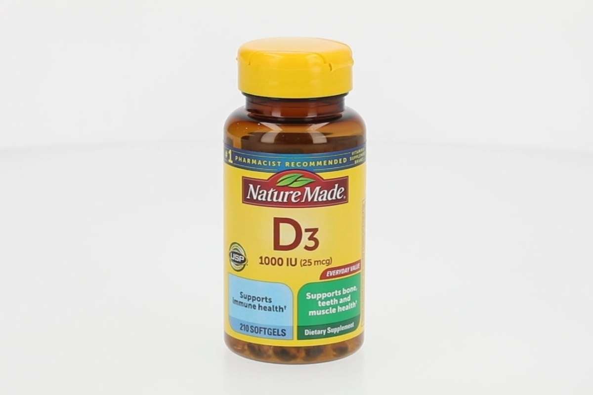 Best Vitamin D Supplements You Need in 2026 | Healthcare 360 Magazine