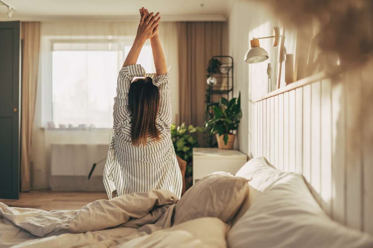 Improve Your Sleep With Evening Rituals | Healthcare 360 Magazine