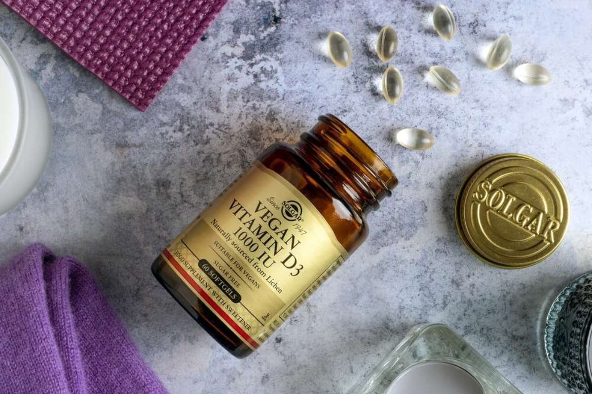 Best Vitamin D Supplements You Need in 2026 | Healthcare 360 Magazine