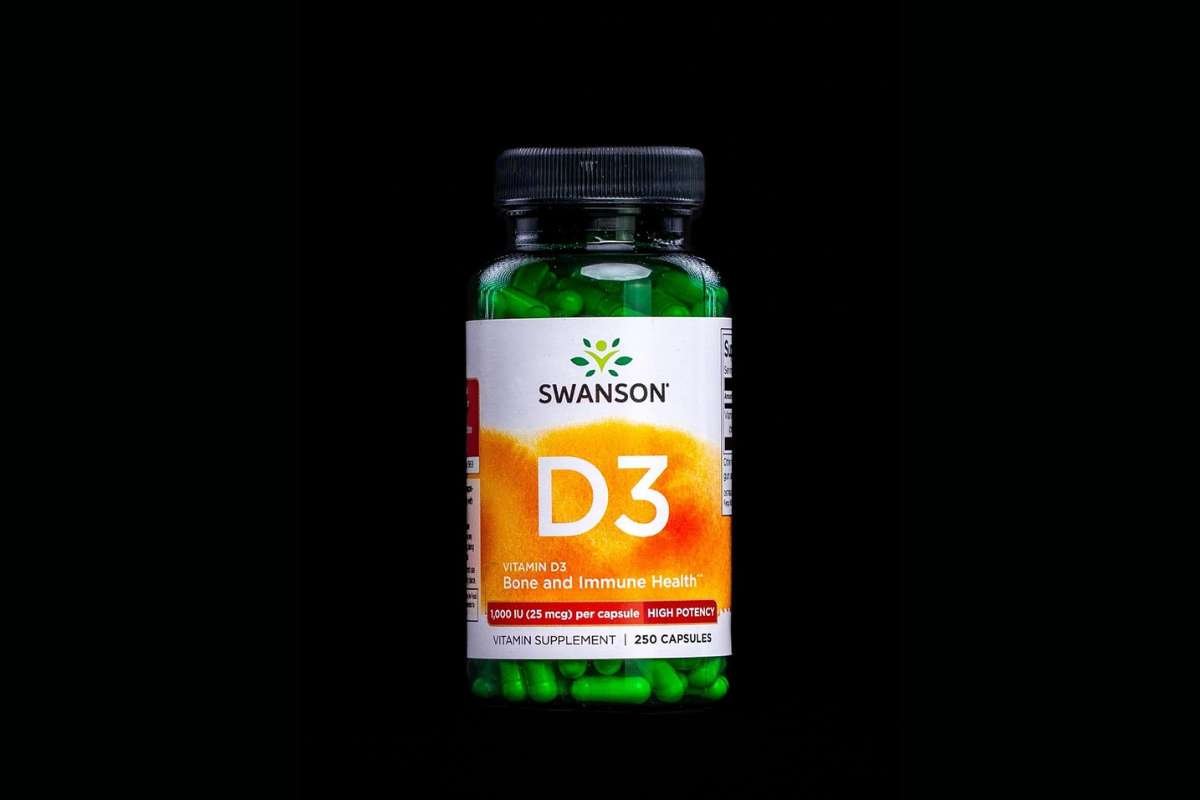 Best Vitamin D Supplements You Need in 2026 | Healthcare 360 Magazine