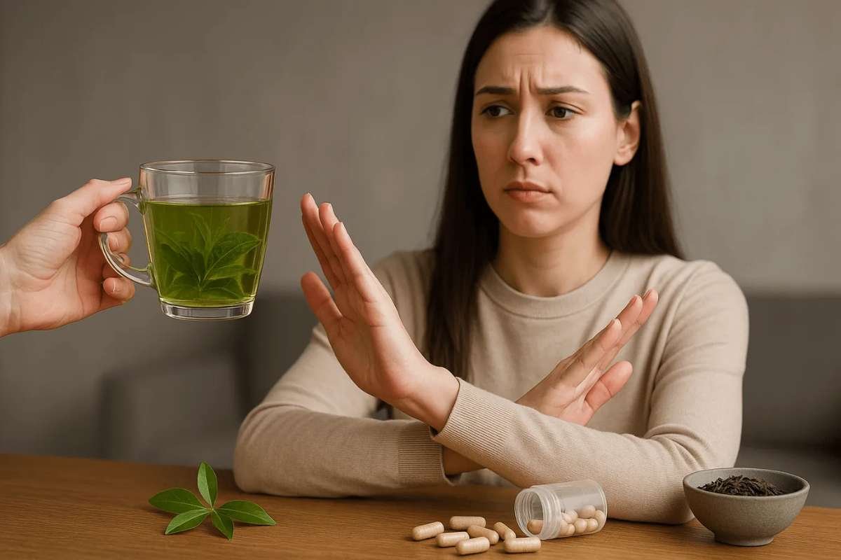 Is Green Tea Bad for You? The Truth About Green Tea Benefits | Healthcare 360 Magazine