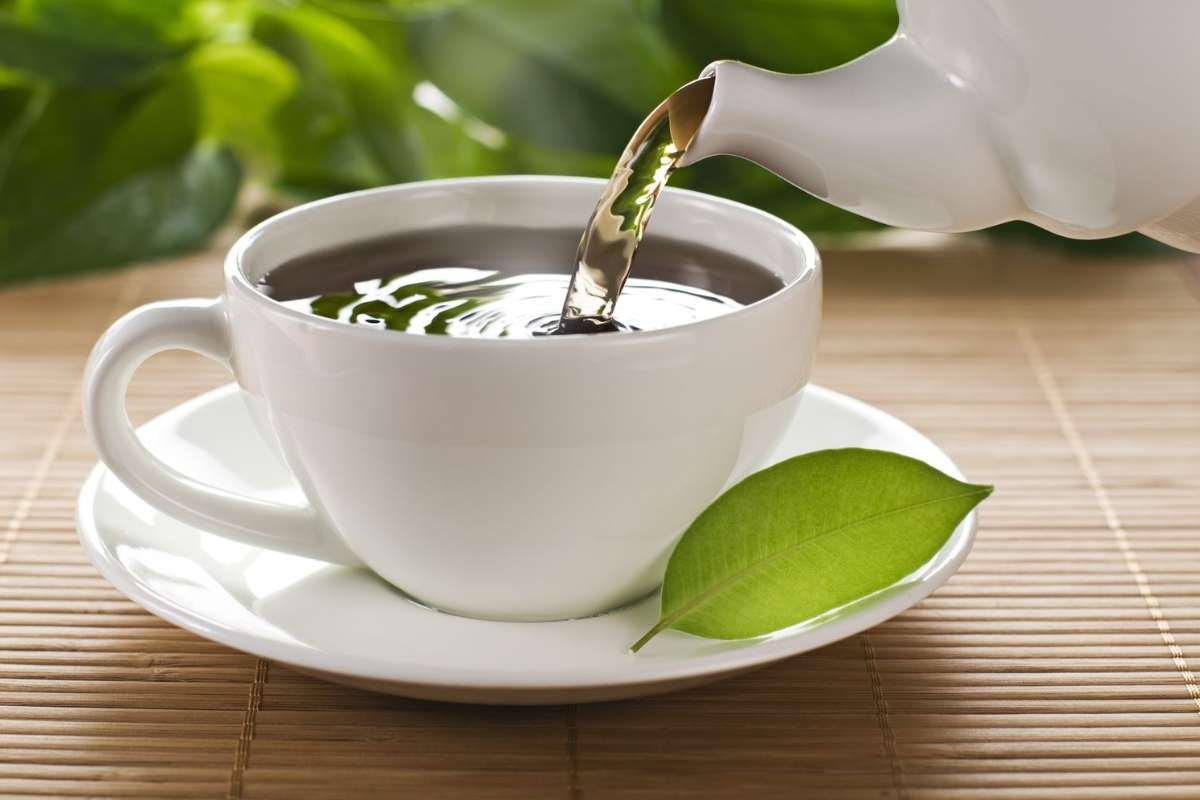 Is Green Tea Bad for You? The Truth About Green Tea Benefits | Healthcare 360 Magazine