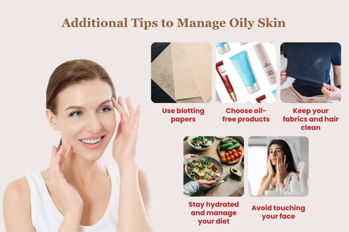 Skin Care Routine for Oily Skin: Beat Grease & Glow | Healthcare 360 Magazine