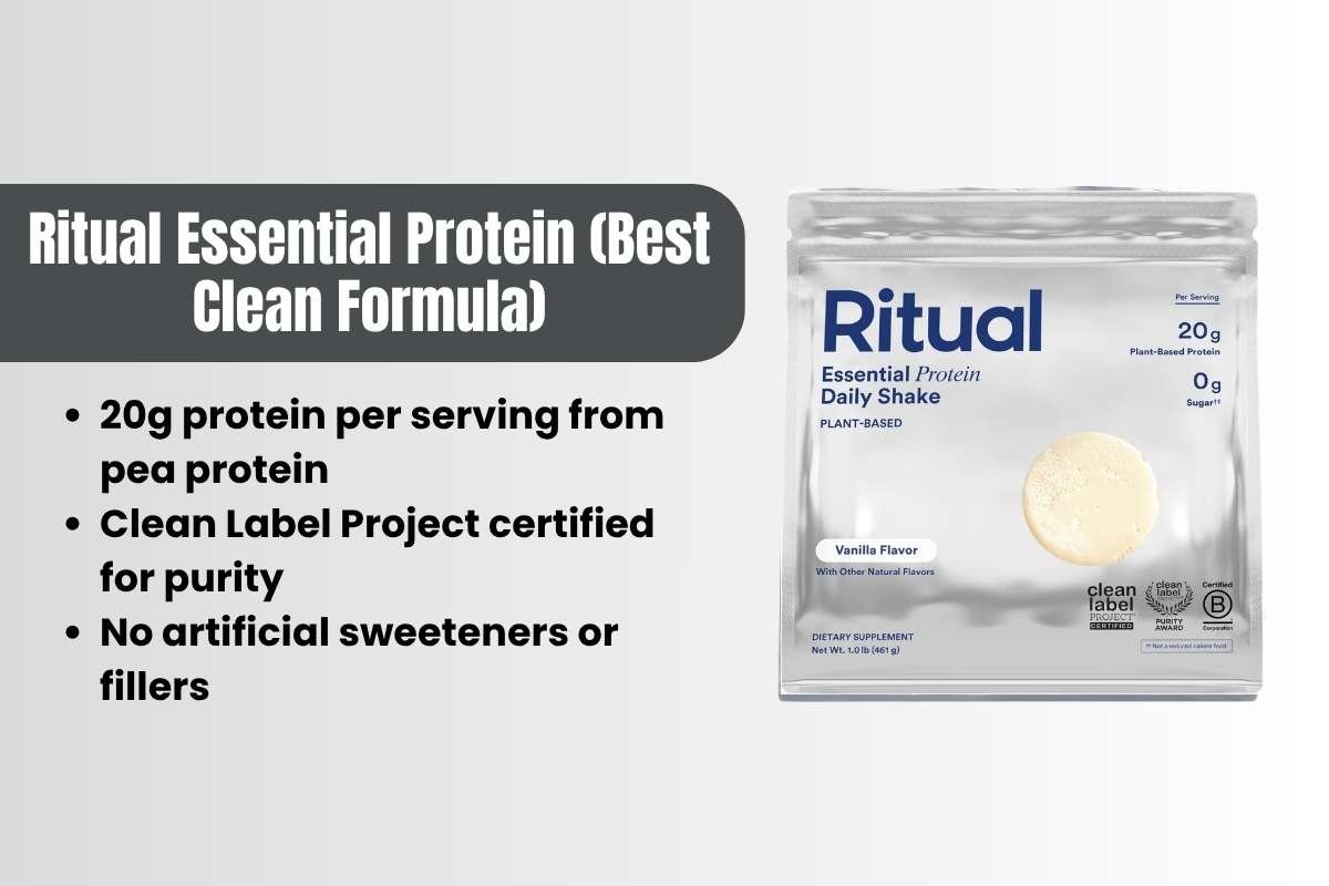 Best Protein Powders for Women in 2026 | Healthcare 360 Magazine