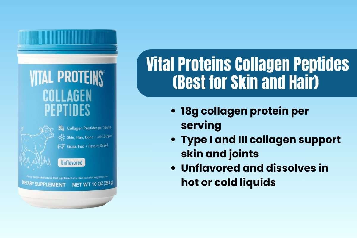 Best Protein Powders for Women in 2026 | Healthcare 360 Magazine