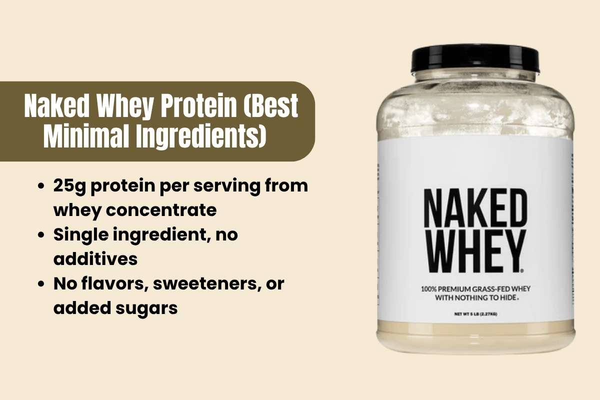 Best Protein Powders for Women in 2026 | Healthcare 360 Magazine