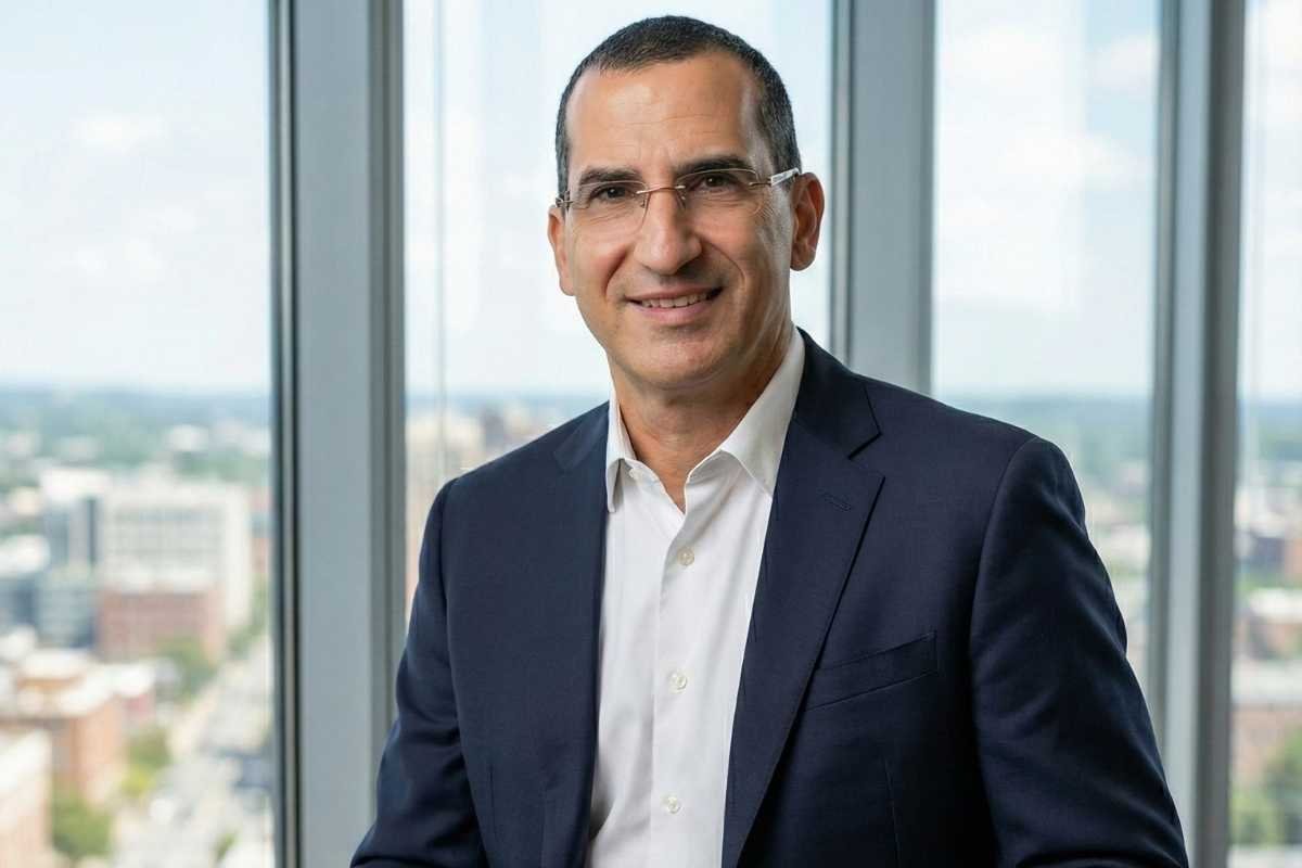 Yossi Abraham: Zappix’s Vision for Frictionless Healthcare | Healthcare 360 Magazine