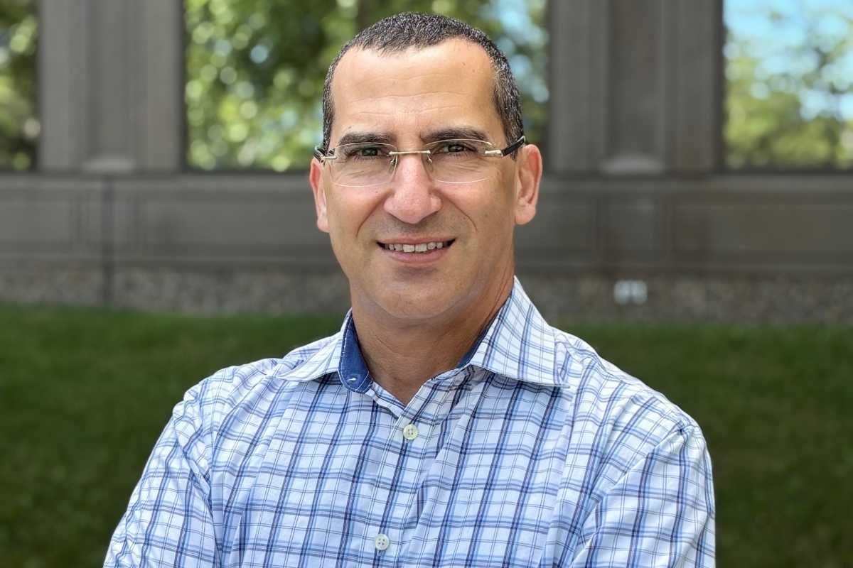 Yossi Abraham: Zappix’s Vision for Frictionless Healthcare | Healthcare 360 Magazine