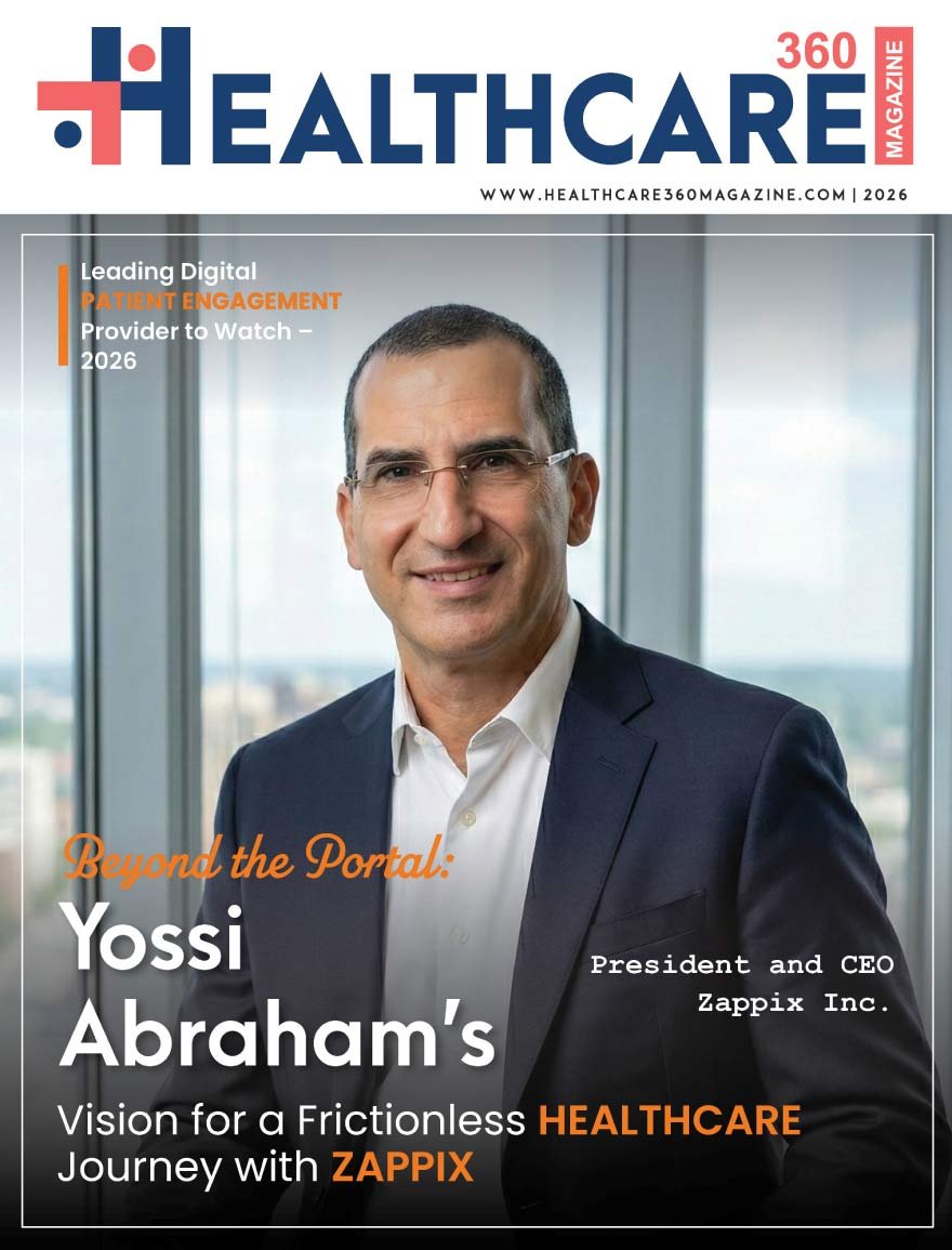 Leading Digital Patient Engagement Provider to Watch – 2026