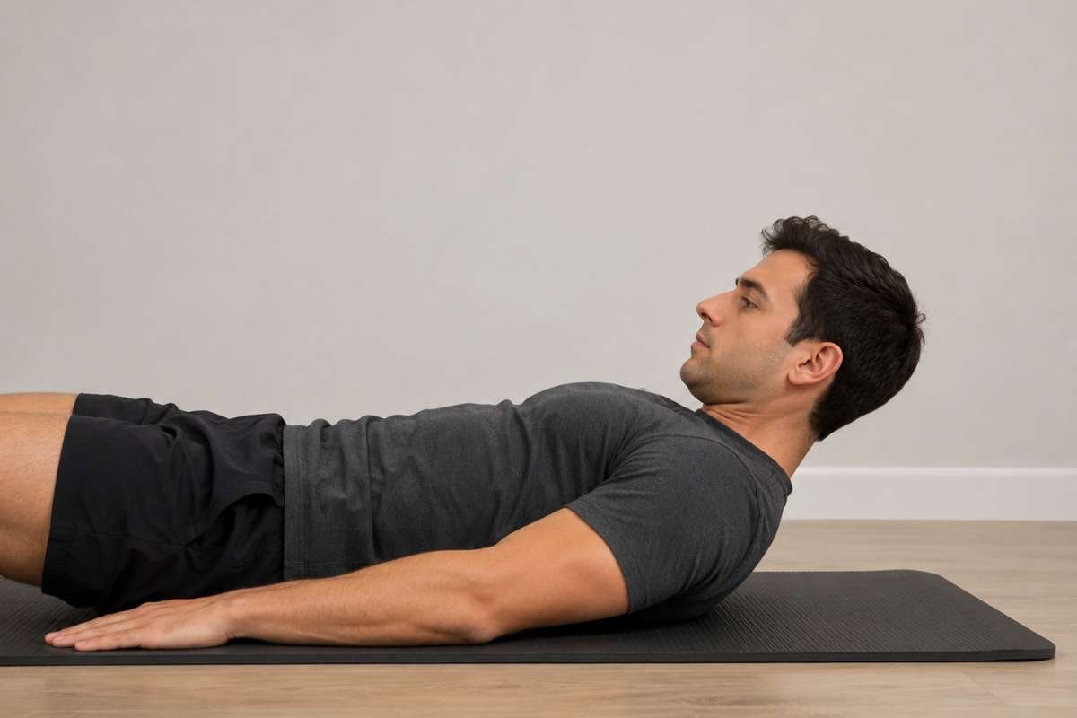 5 Jawline Exercises for Men And Whether They Actually Work | Healthcare 360 Magazine
