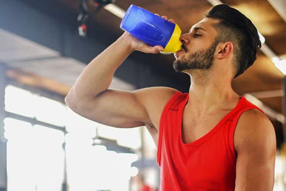 Do Protein Shakes Work without Exercise? | Healthcare 360 Magazine