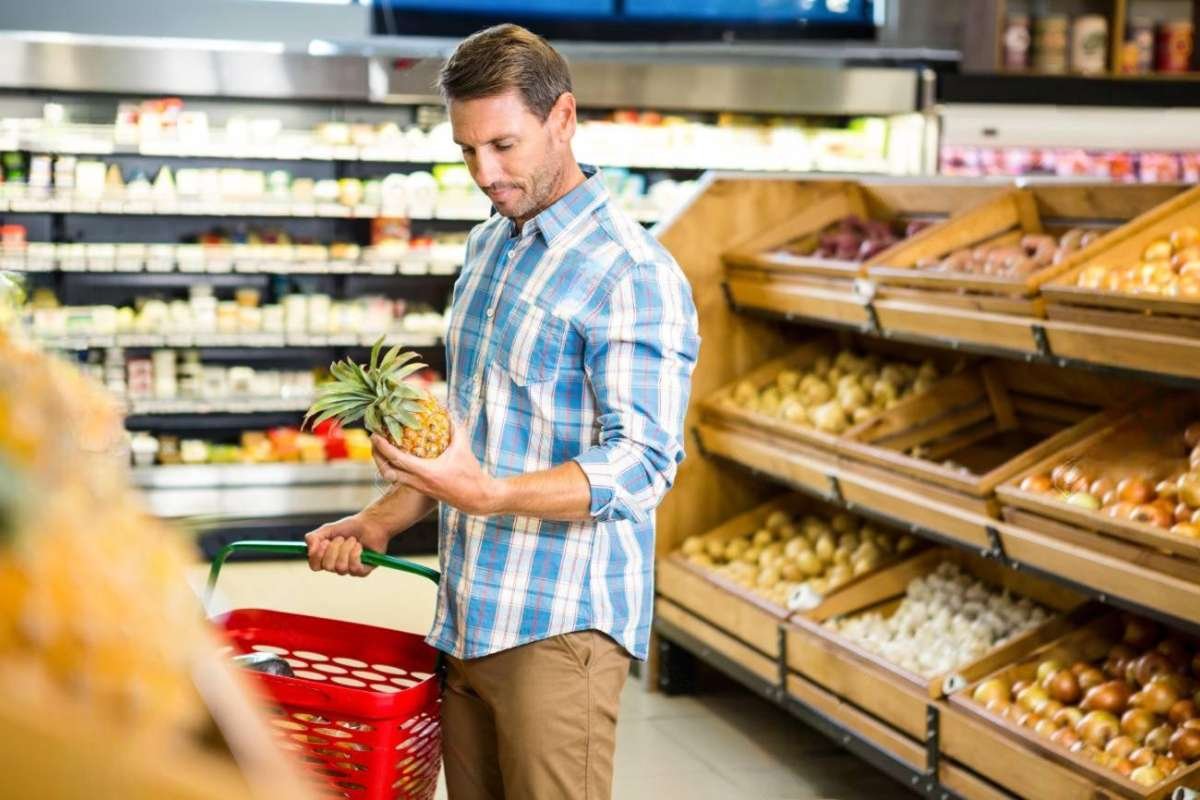 Pineapple Benefits for Men: The Good, the Bad, and the Overhyped | Healthcare 360 Magazine