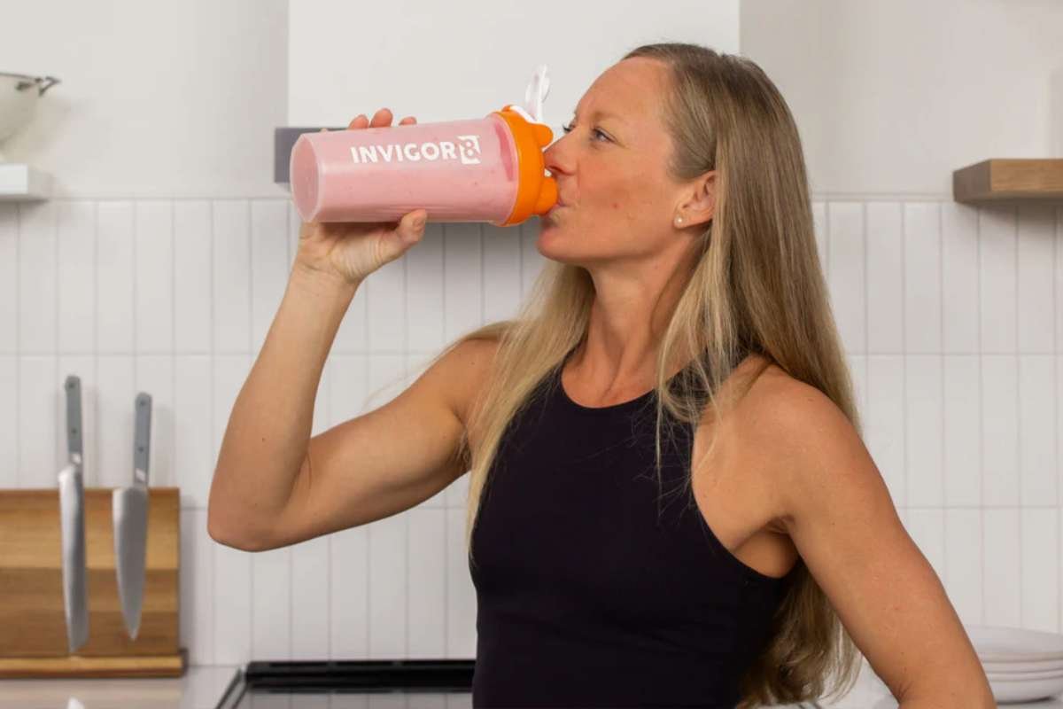 Do Protein Shakes Work without Exercise? | Healthcare 360 Magazine