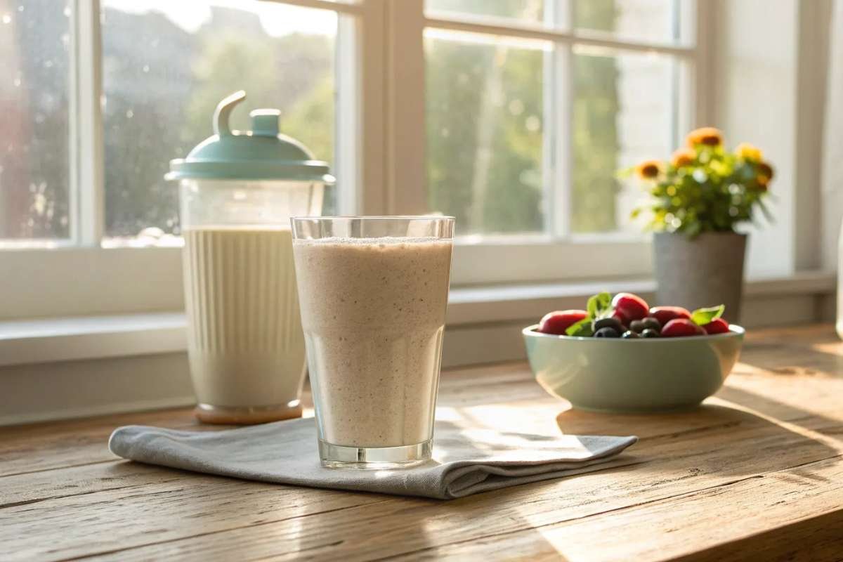 Do Protein Shakes Work without Exercise? | Healthcare 360 Magazine