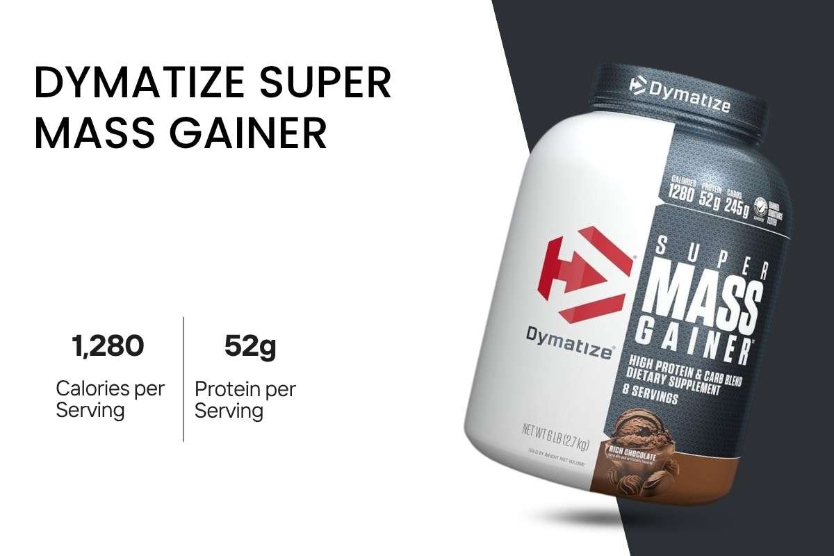 Best Protein Powders for Weight Gain: Top 7 Picks for 2026 | Healthcare 360 Magazine