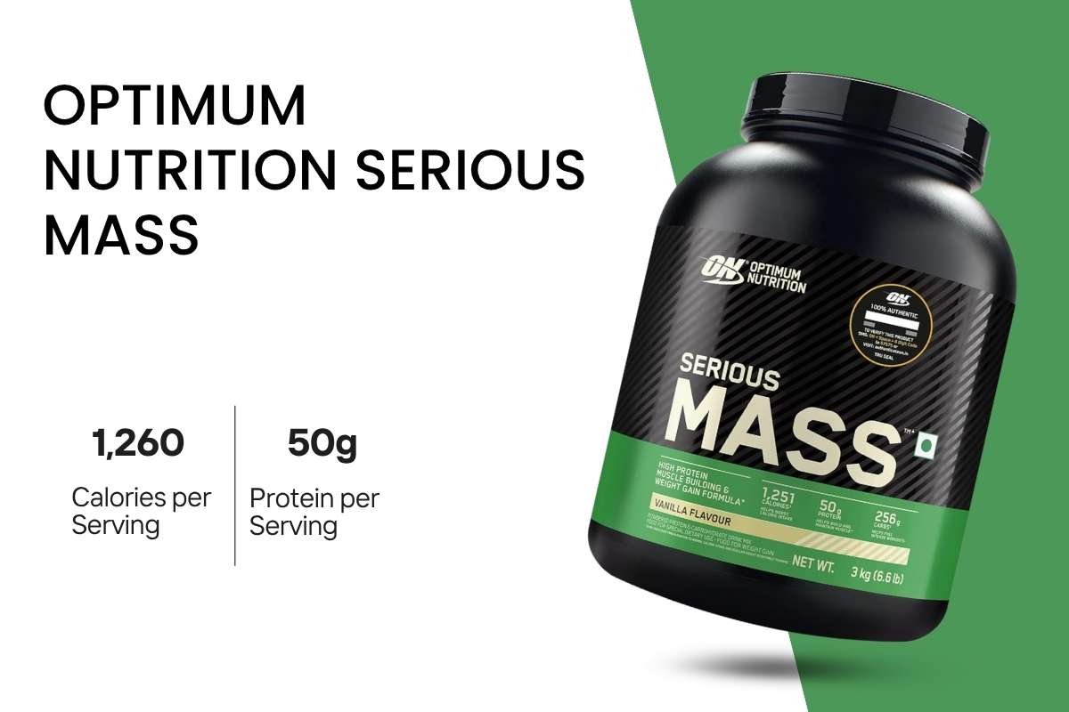 Best Protein Powders for Weight Gain: Top 7 Picks for 2026 | Healthcare 360 Magazine
