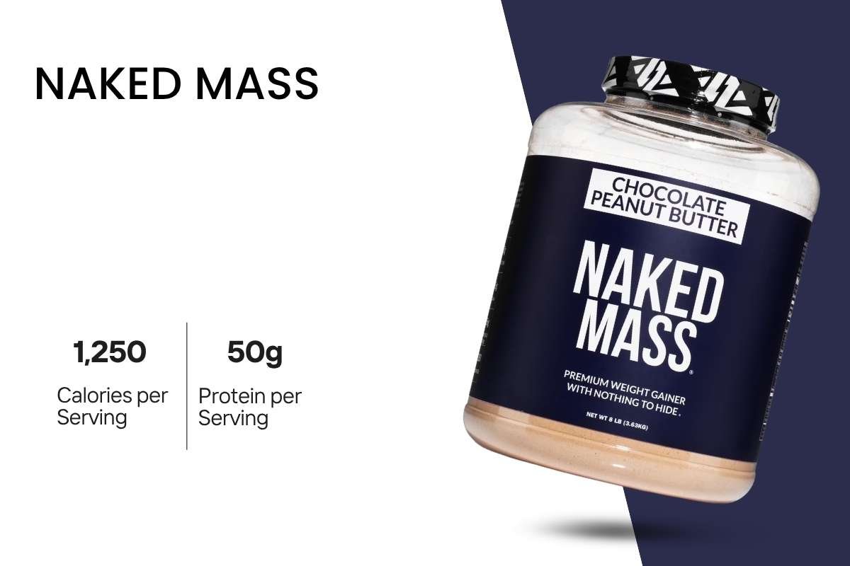 Best Protein Powders for Weight Gain: Top 7 Picks for 2026 | Healthcare 360 Magazine