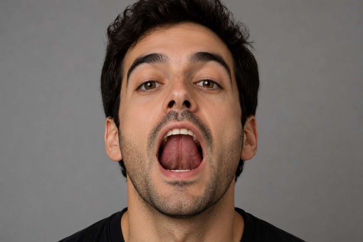 5 Jawline Exercises for Men And Whether They Actually Work | Healthcare 360 Magazine