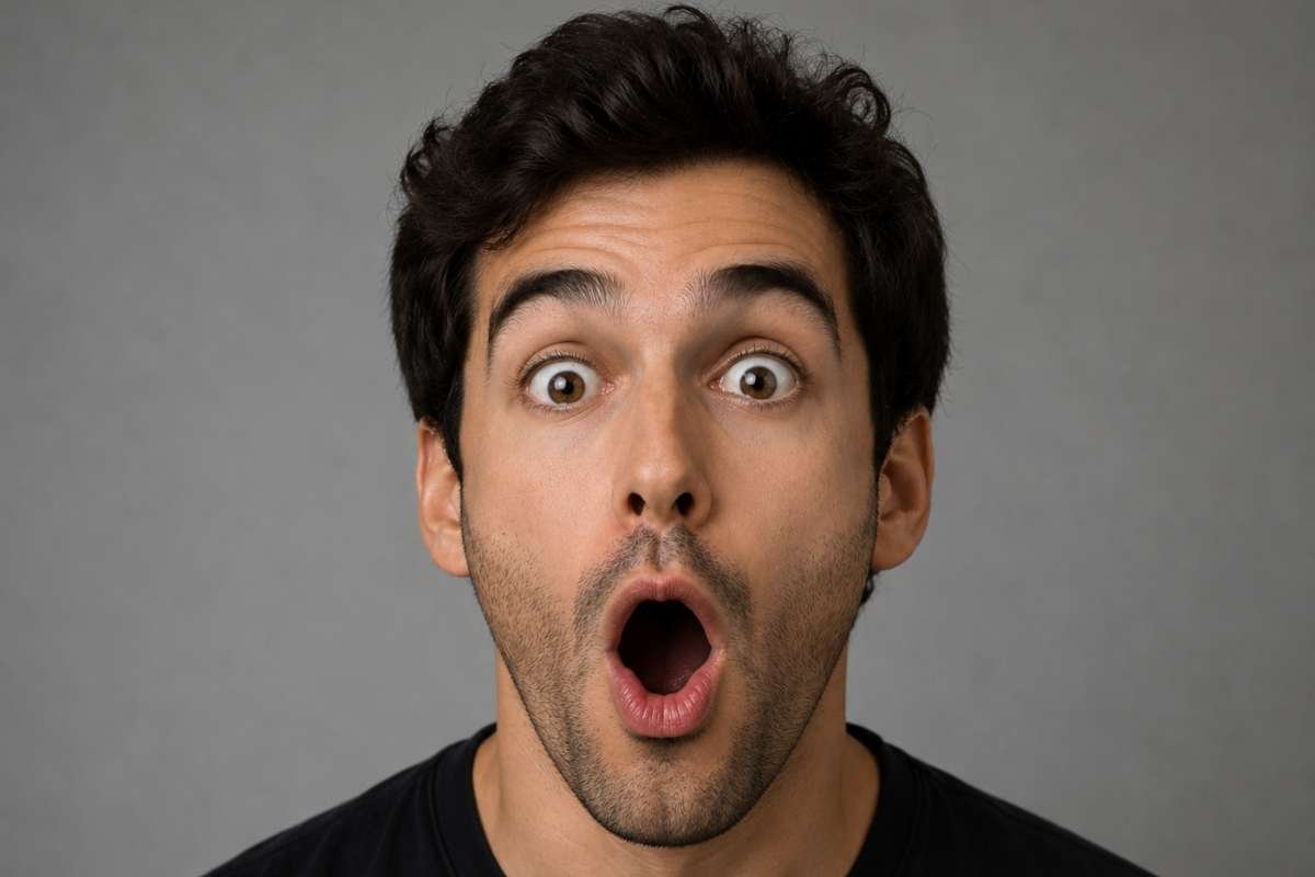 5 Jawline Exercises for Men And Whether They Actually Work | Healthcare 360 Magazine
