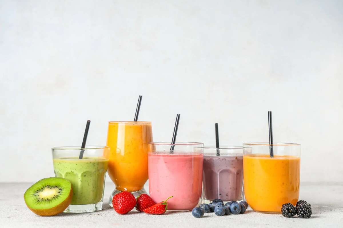 10 Healthy Drinks You Should Be Drinking Every Day | Healthcare 360 Magazine