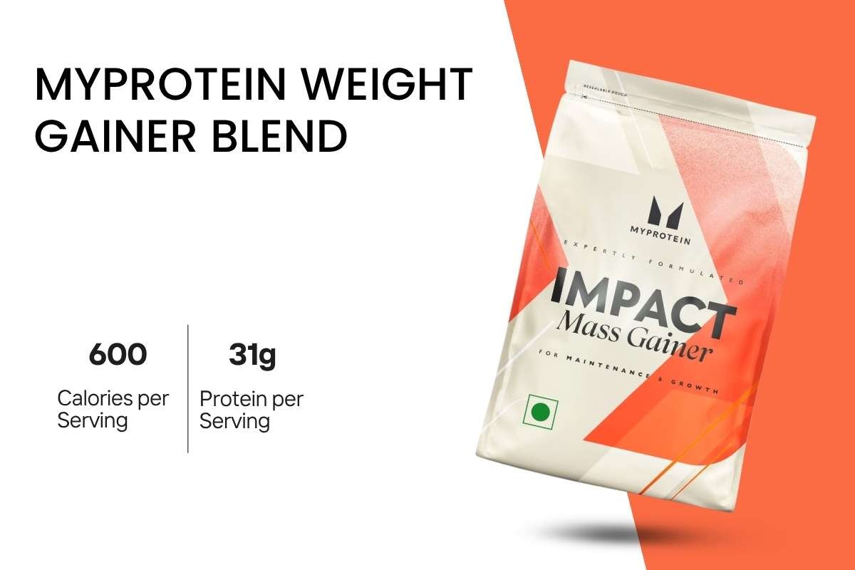Best Protein Powders for Weight Gain: Top 7 Picks for 2026 | Healthcare 360 Magazine
