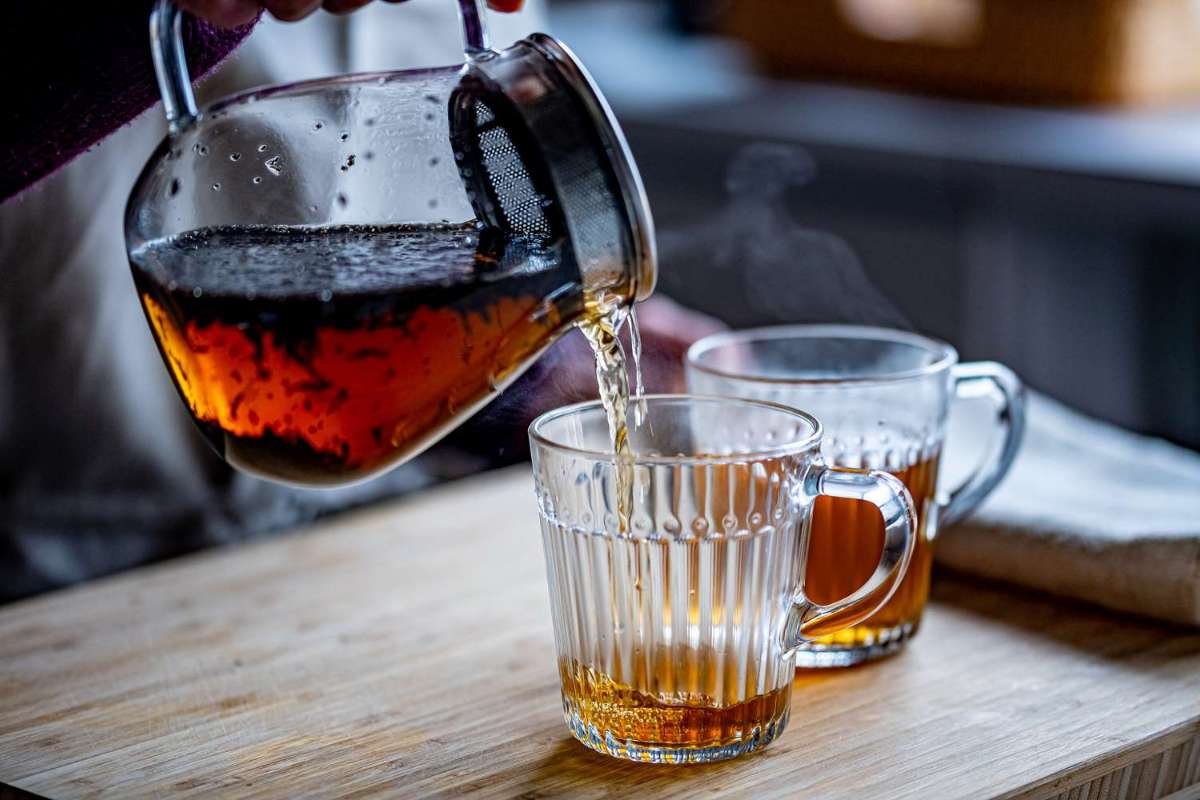 10 Healthy Drinks You Should Be Drinking Every Day | Healthcare 360 Magazine