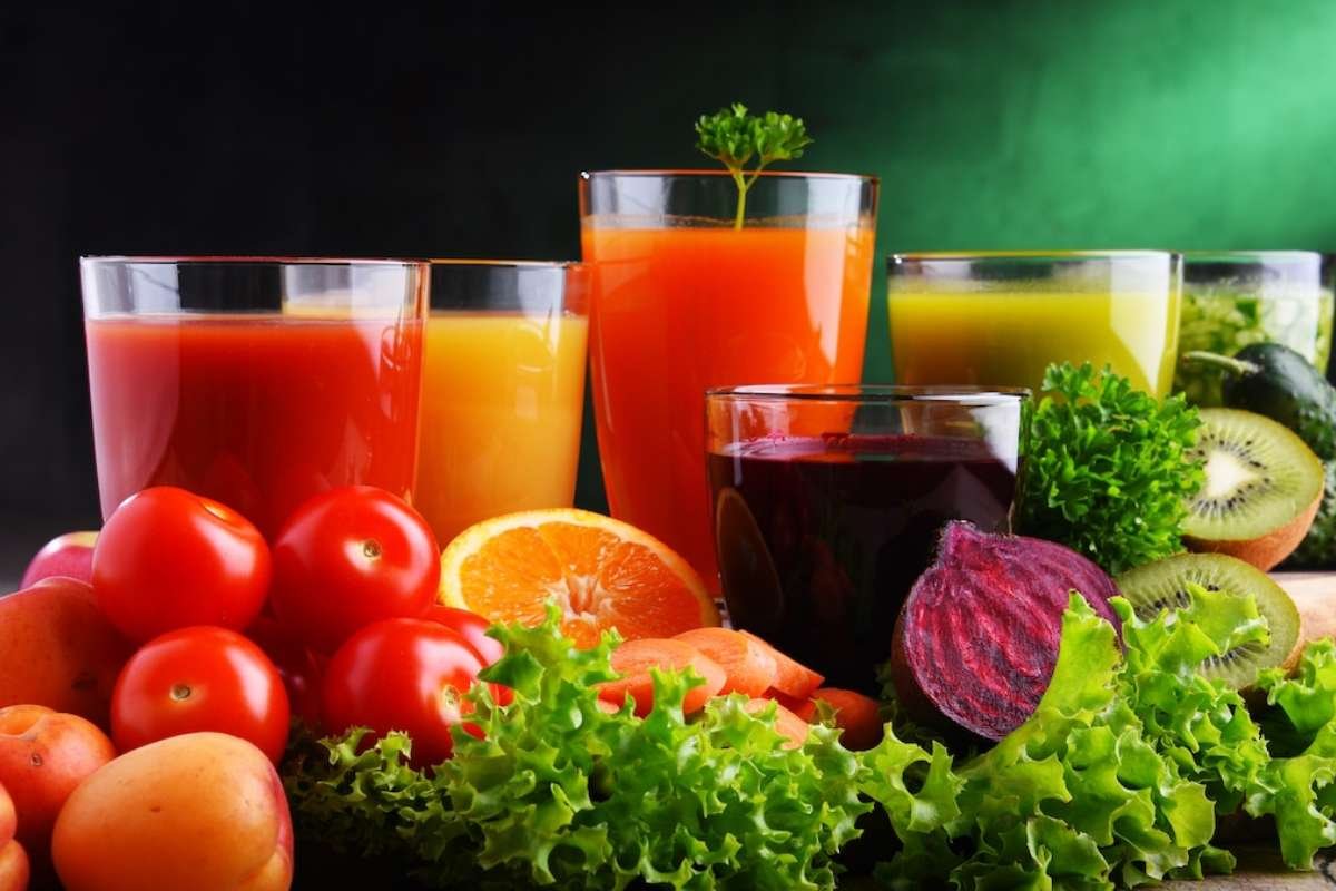 10 Healthy Drinks You Should Be Drinking Every Day | Healthcare 360 Magazine