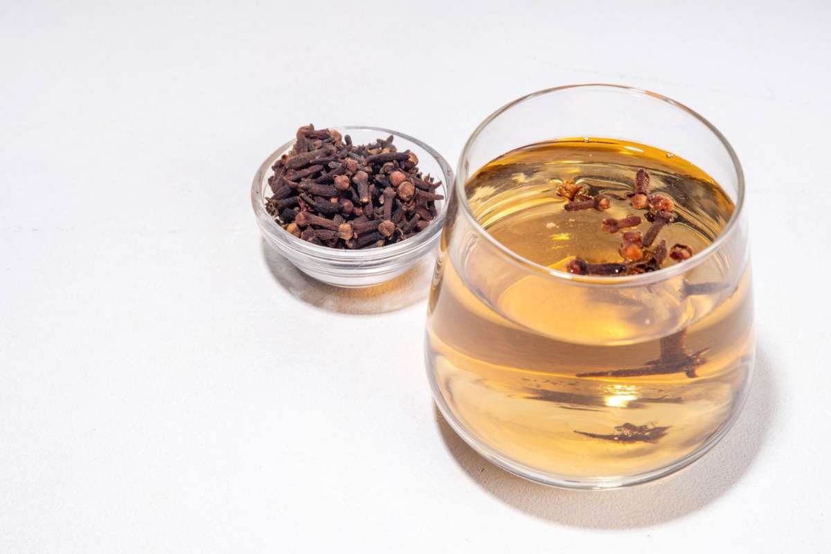 Benefits of Drinking Clove Water for Health | Healthcare 360 Magazine