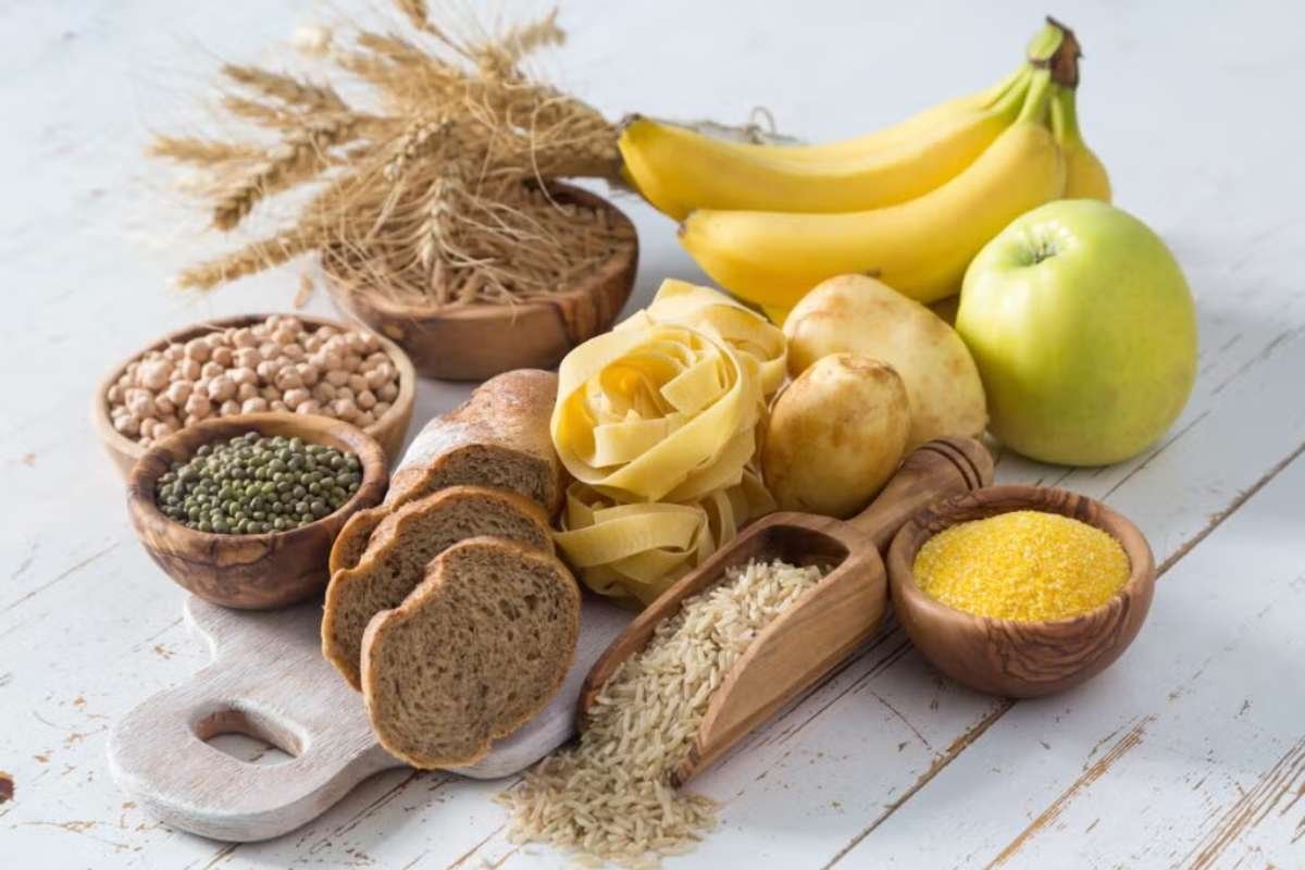 The Truth About Carbs: What Most People Get Wrong | Healthcare 360 Magazine