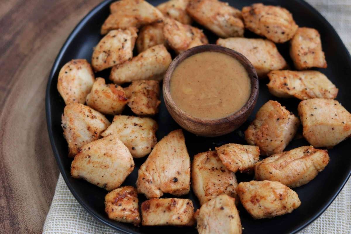 High-Protein Fast Foods: Healthy Picks for Busy Days | Healthcare 360 Magazine