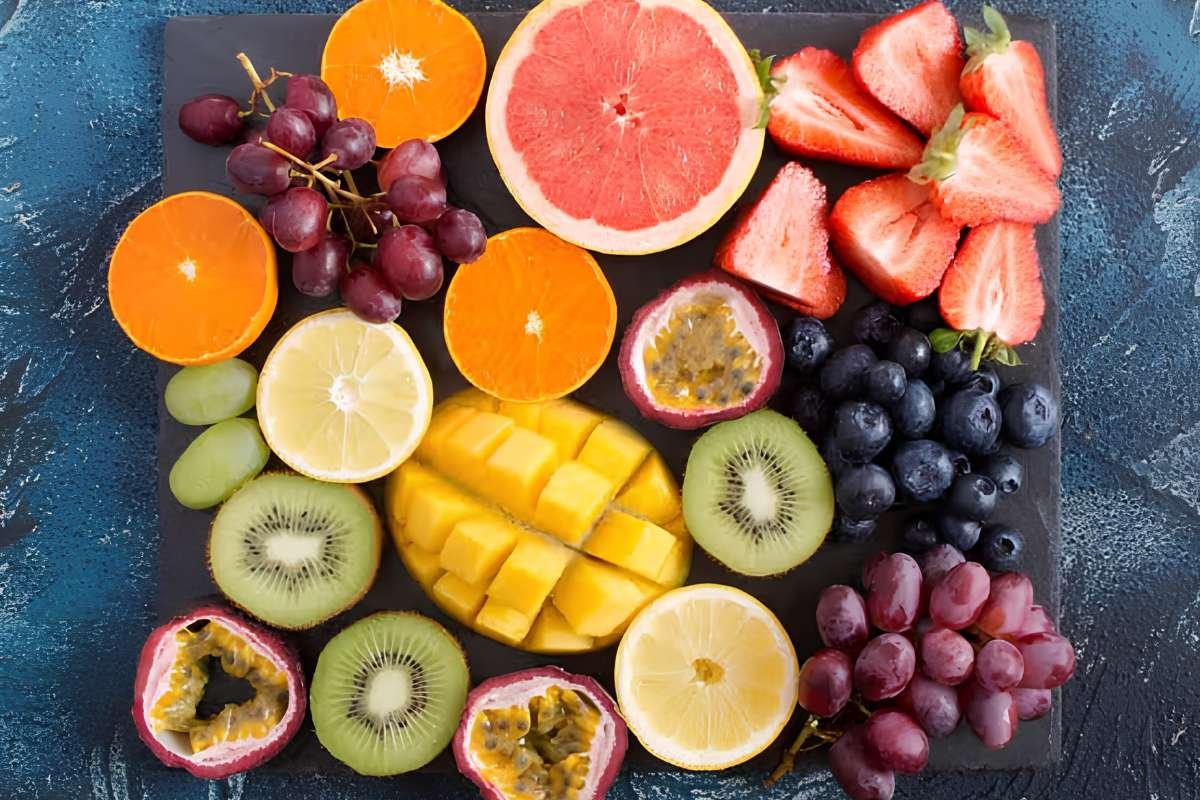Vitamin C Rich Foods That Actually Work Better Than Supplements | Healthcare 360 Magazine