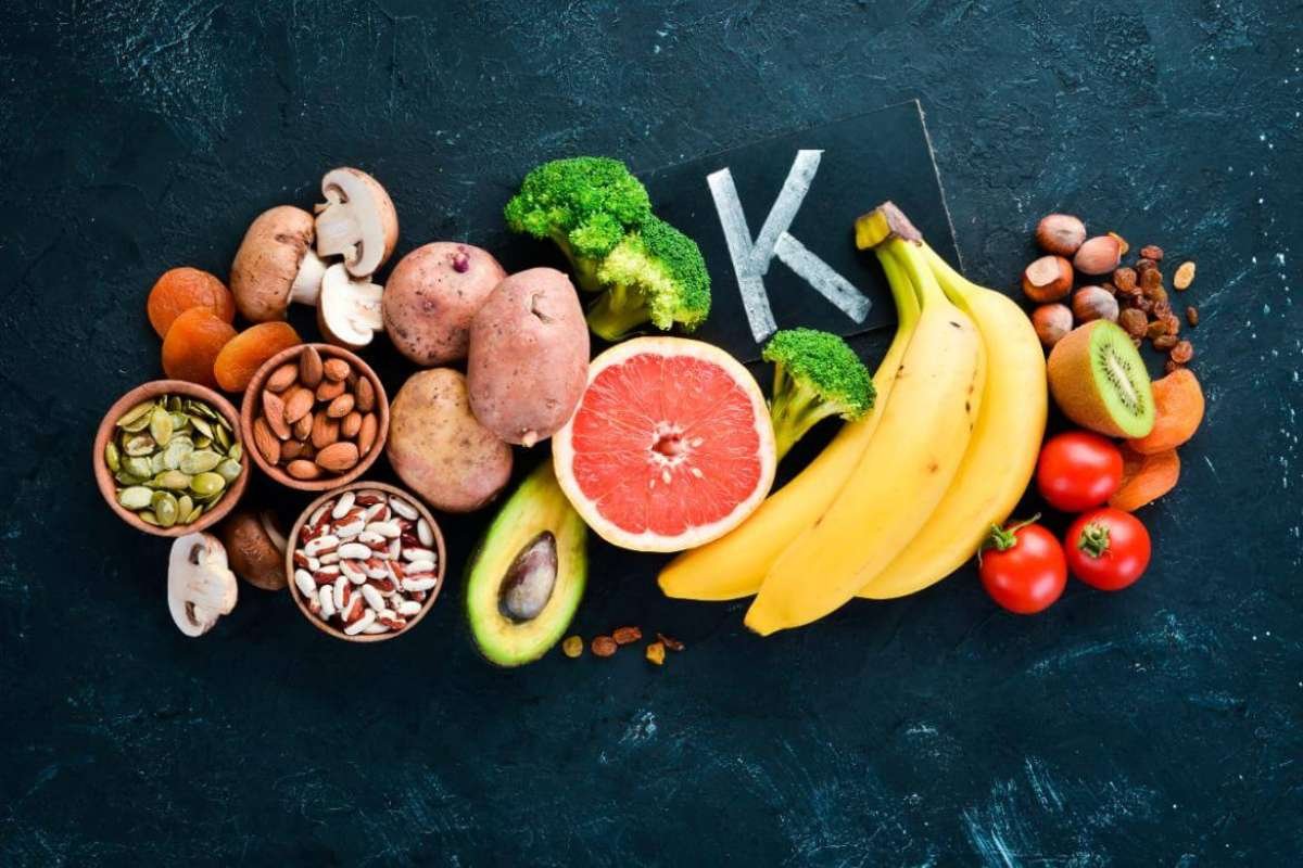 The Top Potassium-Rich Foods You Need for a Healthy 2026 | Healthcare 360 Magazine