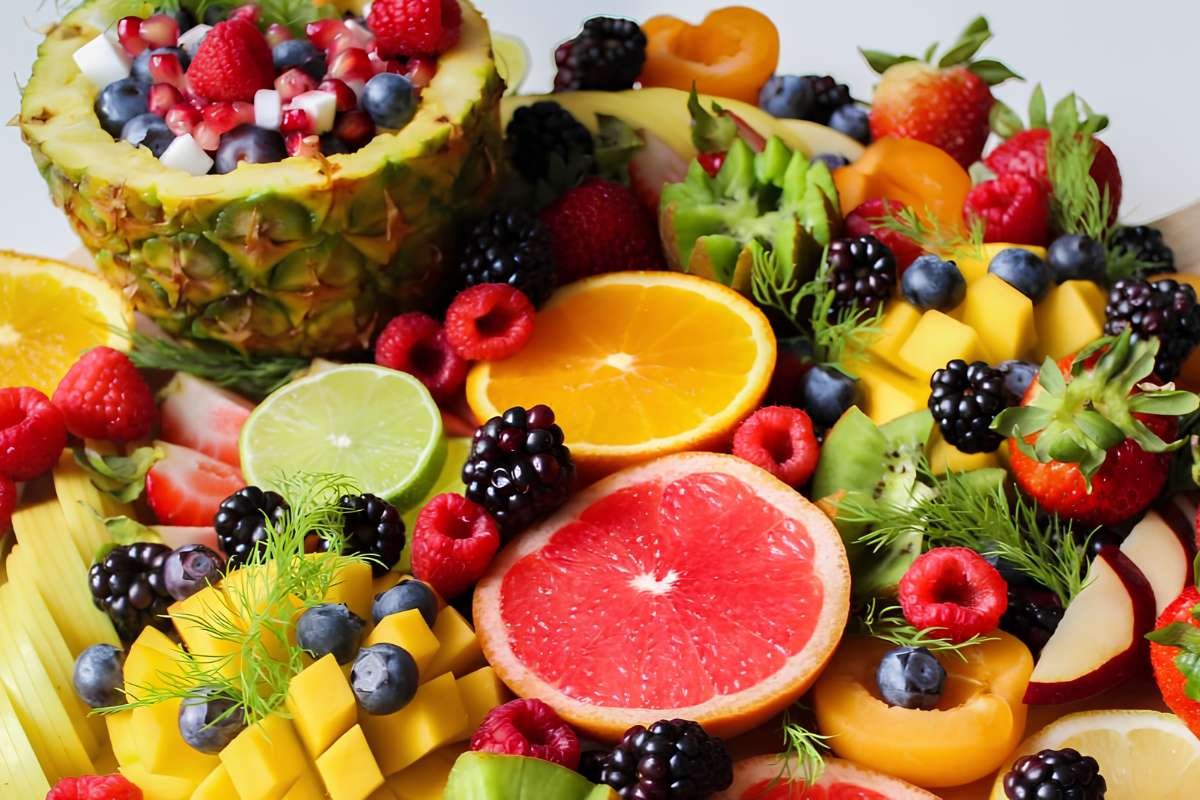 Vitamin C Rich Foods That Actually Work Better Than Supplements | Healthcare 360 Magazine