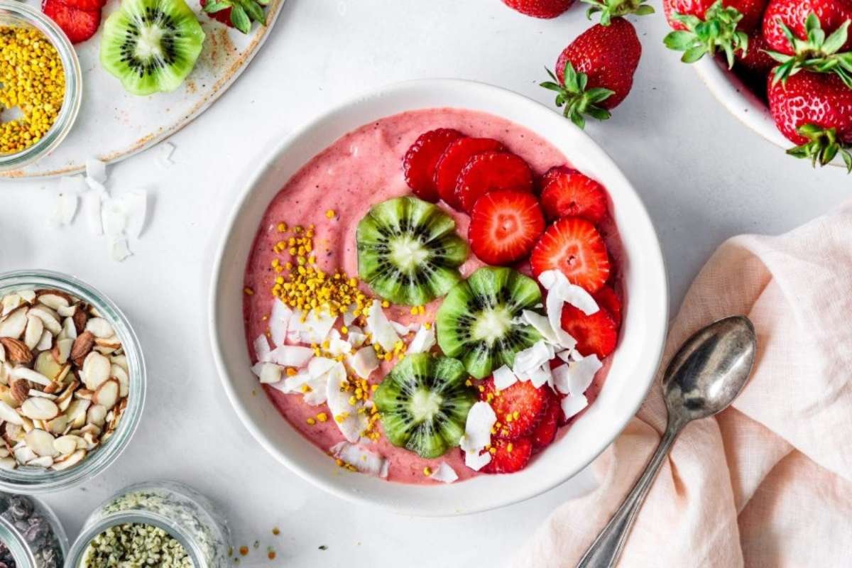 Vitamin C Rich Foods That Actually Work Better Than Supplements | Healthcare 360 Magazine