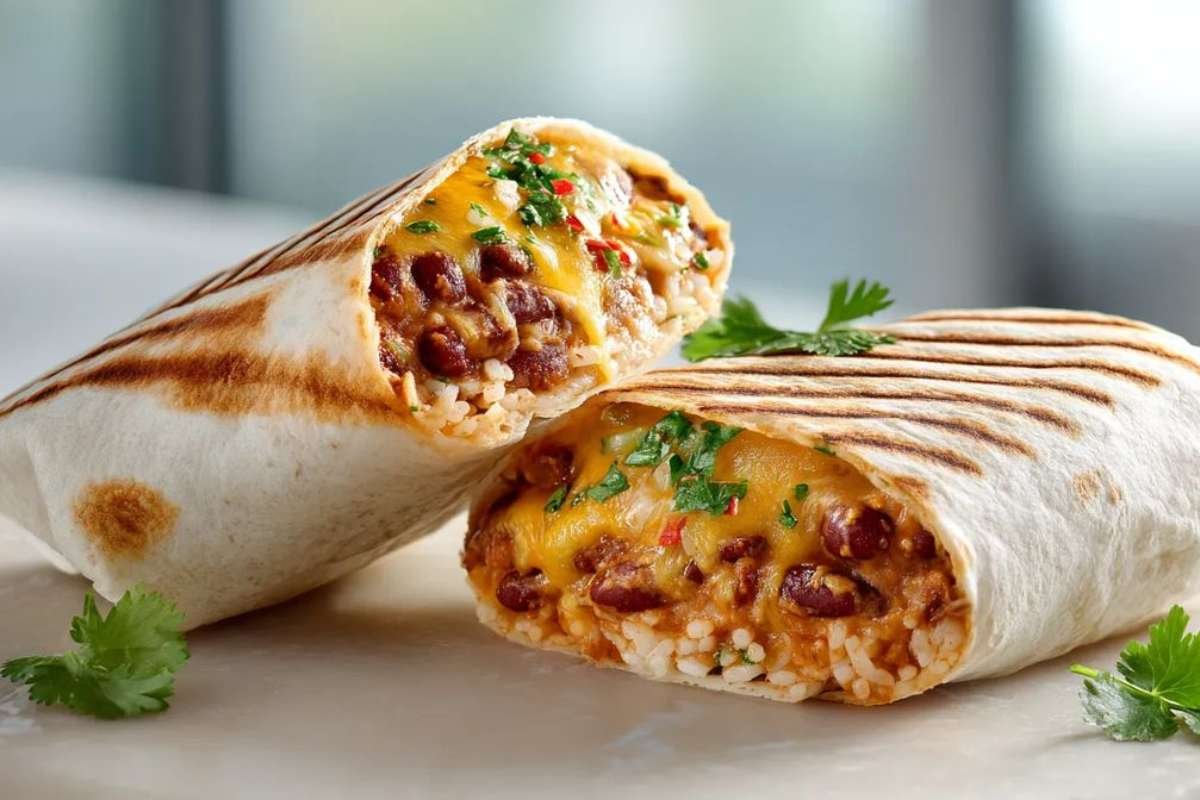 High-Protein Fast Foods: Healthy Picks for Busy Days | Healthcare 360 Magazine