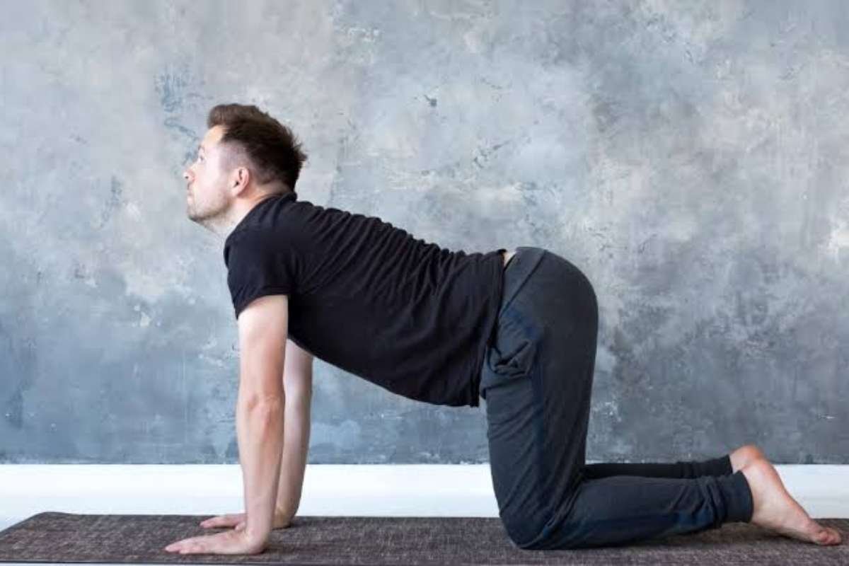 Yoga for Calm: 15-Minute Routine for a Peaceful Mind | Healthcare 360 Magazine