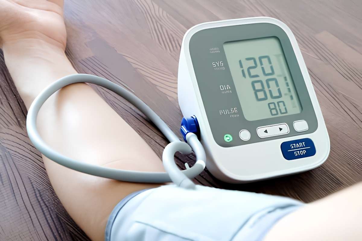 Best Blood Pressure Monitor for Accurate Readings | Healthcare 360 Magazine
