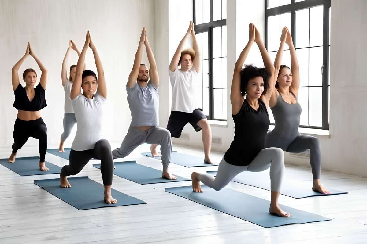 The Science of Yoga for Anxiety and Stress Relief | Healthcare 360 Magazine