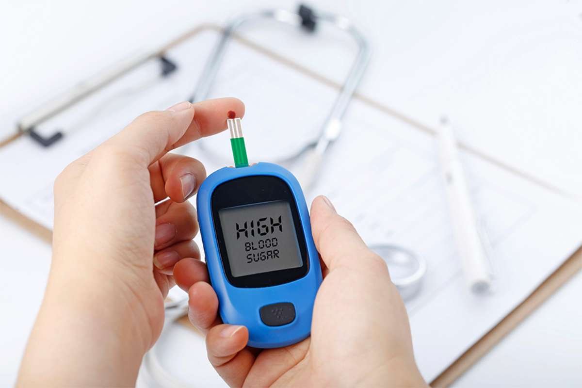 How to Spot Early Signs of Diabetes Before They Become a Crisis? | Healthcare 360 Magazine