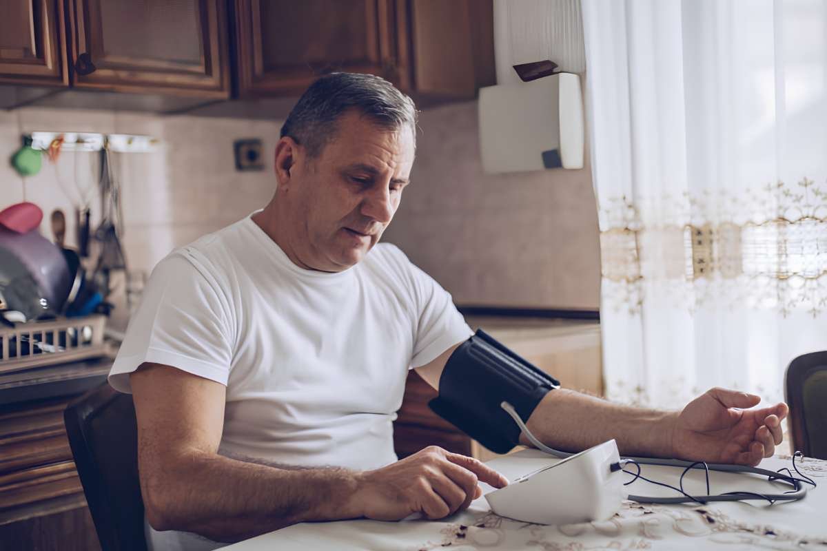 Best Blood Pressure Monitor for Accurate Readings | Healthcare 360 Magazine