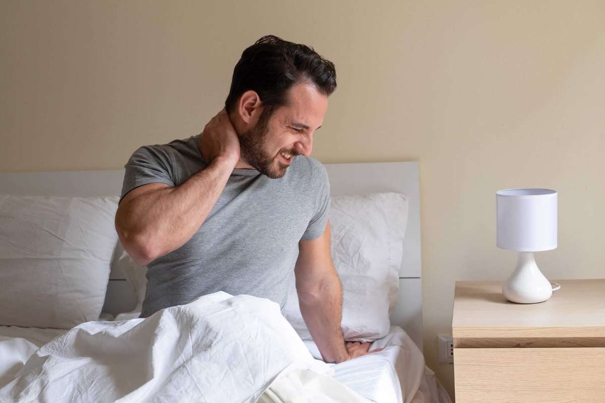 Best Yoga Poses for Neck Pain Relief Every Morning | Healthcare 360 Magazine