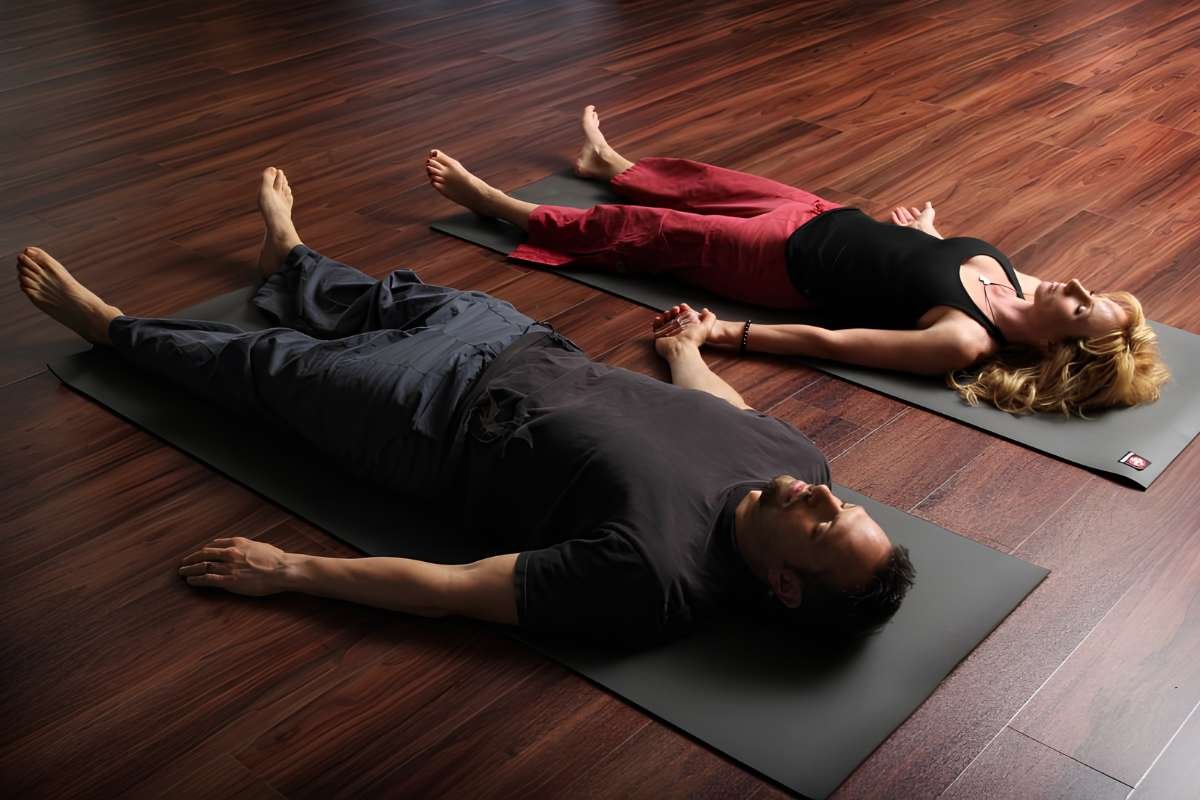 Yoga for Calm: 15-Minute Routine for a Peaceful Mind | Healthcare 360 Magazine
