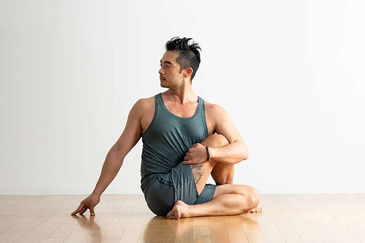 7 Yoga Poses to Help Promote Digestion Naturall | Healthcare 360 Magazine