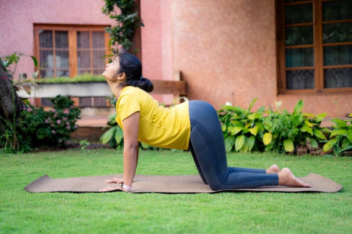 7 Yoga Poses to Help Promote Digestion Naturall | Healthcare 360 Magazine