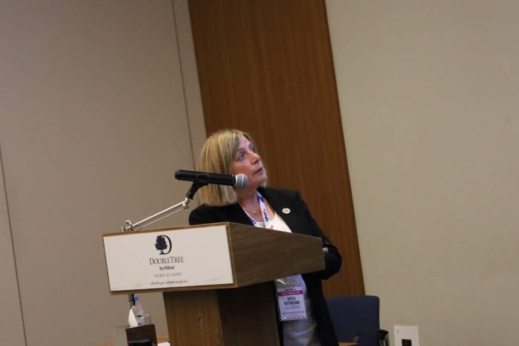 Dr. Sofica Bistriceanu: Human-Centered Modern Medicine | Healthcare 360 Magazine