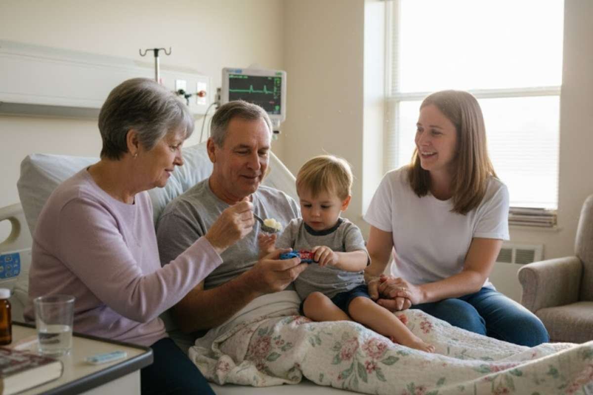 What Is Death Positivity? Why More People Are Talking About Death Without Fear | Healthcare 360 Magazine